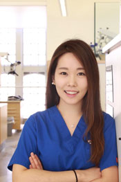 Dr. Vivian Hwangbo