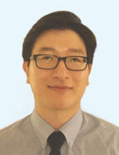 Dr. Philip Lee